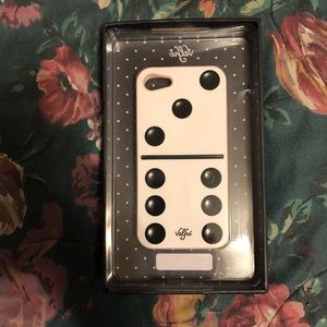 Valfre Domino Phone Case
